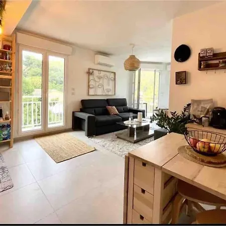 Dernier Etage, Terrasse, Jardin
